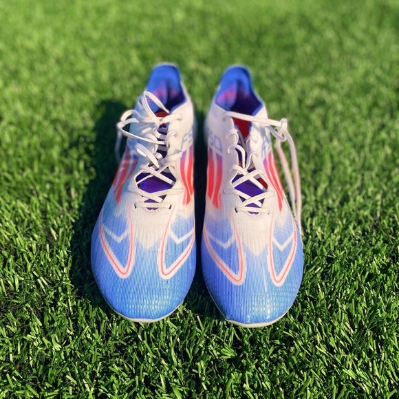 2024 Adidas F50 soccer cleats - Picture 1 of 6